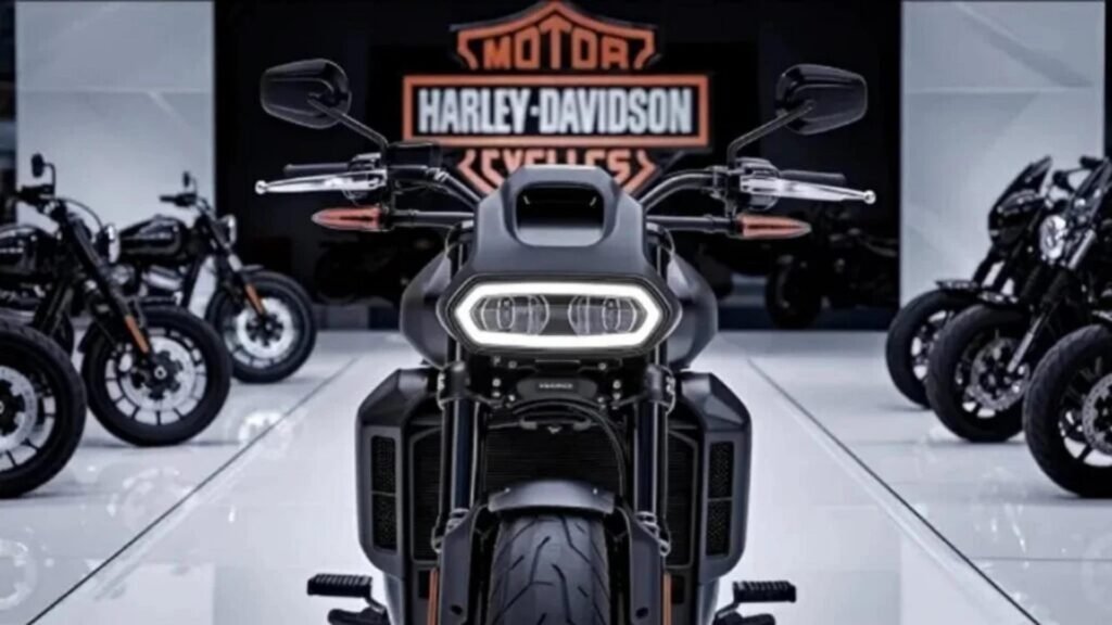 Harley-Davidson X440 2025 Launch: Retro Cruiser with 45 KMPL Mileage & ₹8,000 EMI Deal