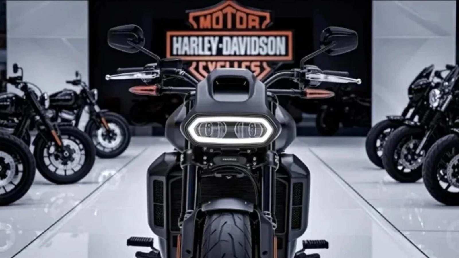 Harley-Davidson X440 2025 Launch: Retro Cruiser with 45 KMPL Mileage & ₹8,000 EMI Deal