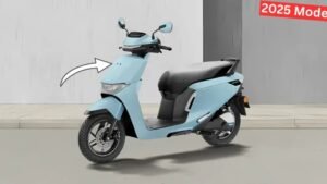 Honda Activa 8G 2025: Modern Look, Smart Tech & Better Ride Comfort & 60 km/l Mileage