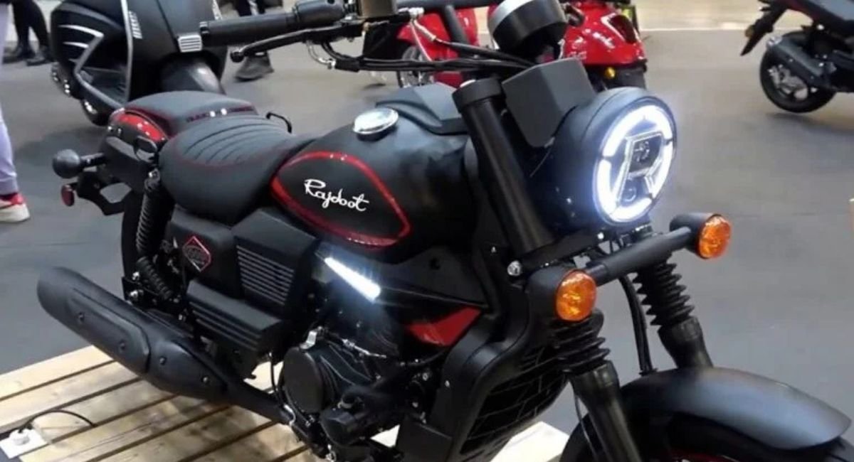Rajdoot 350