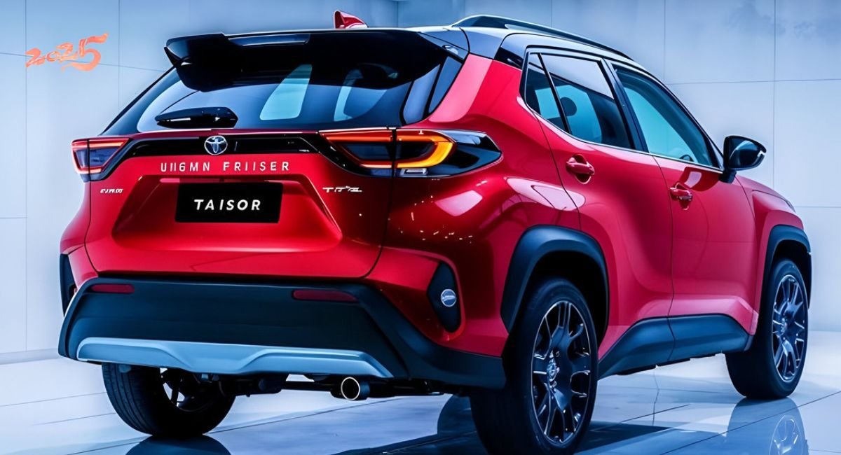 Toyota Urban
