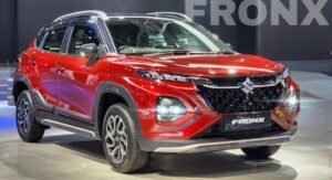 Maruti Suzuki