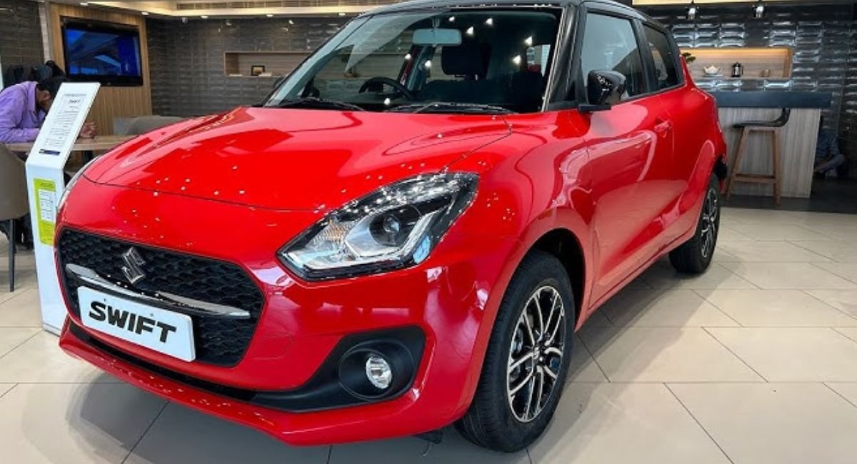Maruti Suzuki Brezza