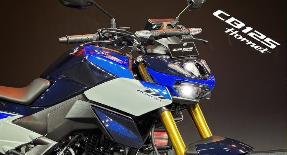 Honda CB 125