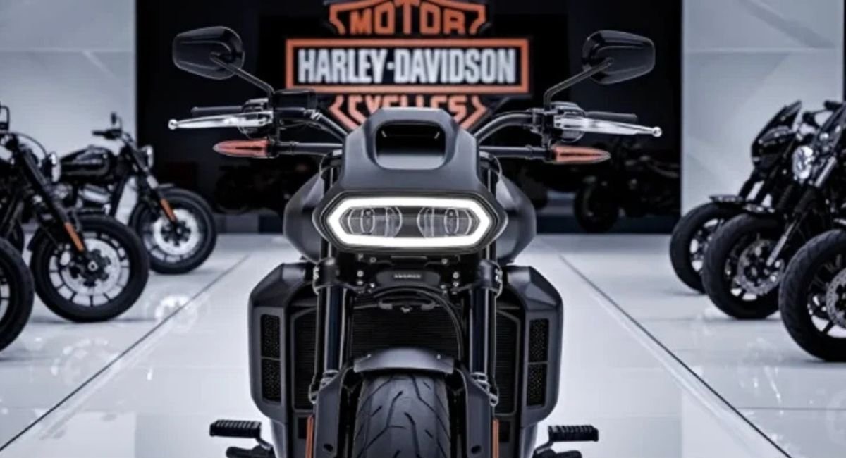 Harley-Davidson X440