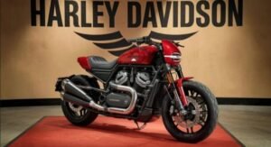 Harley-Davidson X440