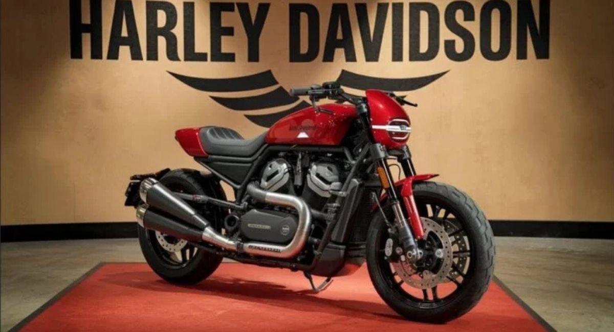 Harley-Davidson X440