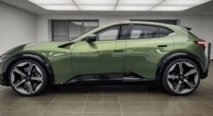 Nissan Qashqai Launched