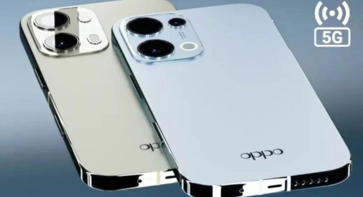OPPO Reno 15 Pro 5G