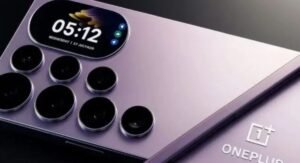 OnePlus Ace 6 5G