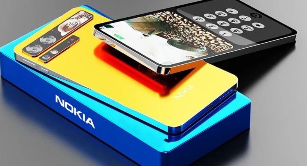 Nokia Luxury