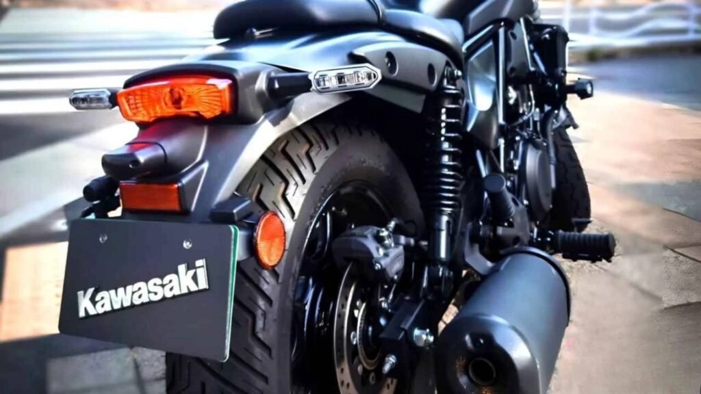Kawasaki Eliminator 451cc Launch – Stylish Cruiser with Big Power Can Beat Royal Enfield