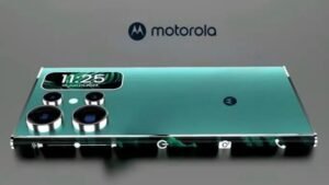Motorola 5G Flagship at Just ₹11,999: 16 GB RAM, 512 GB Storage & 200 MP DSLR-Grade Camera