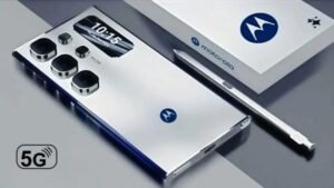 Motorola Edge 70 5G
