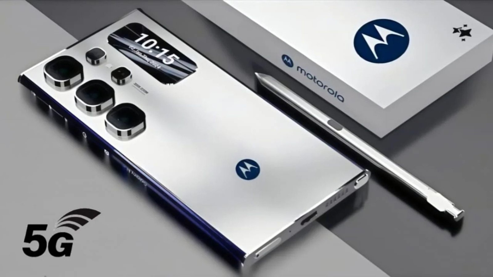Motorola Smartphone at ₹13,999: 108MP Camera, 8000mAh Big Battery & 120W Super Fast Charging