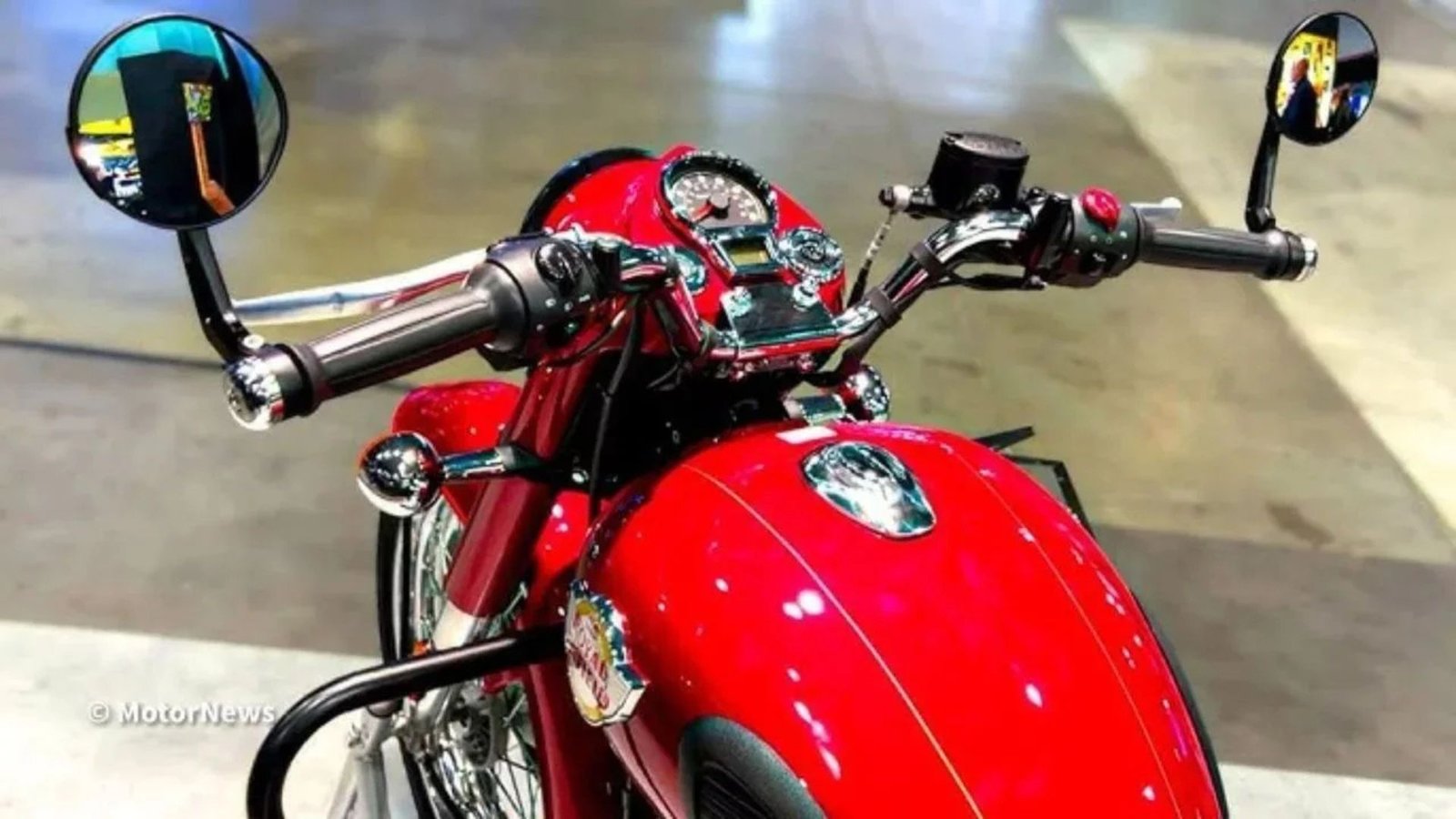 Royal Enfield Bobber Launched – Lightning-Fast Cruiser with Stunning Retro Style