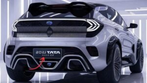 Tata Nano