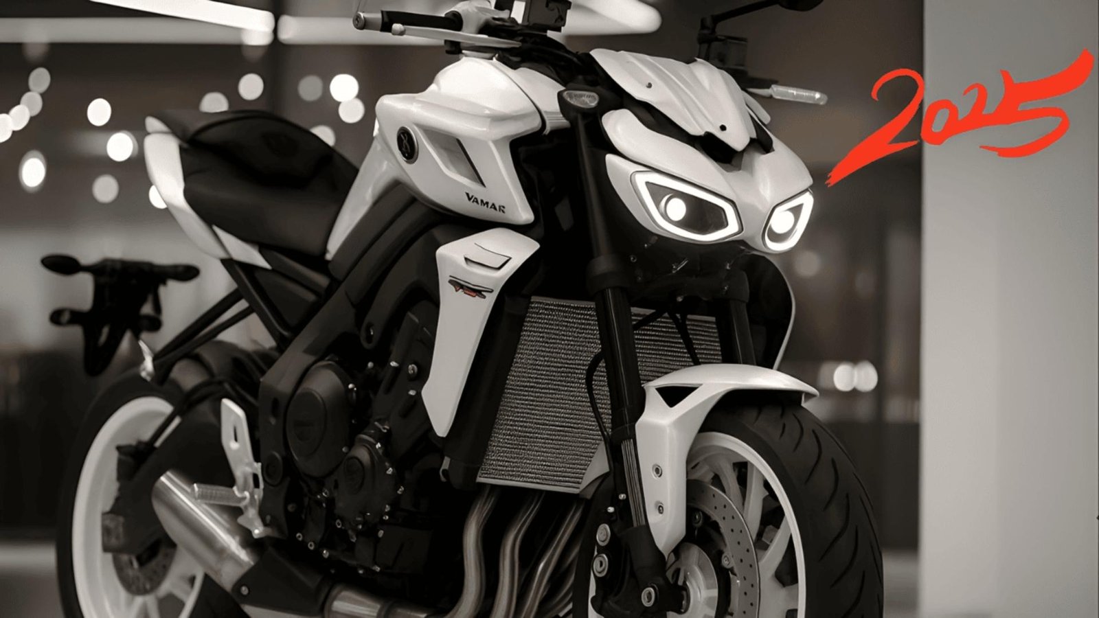 Yamaha MT 15 V2 Launched – Dashing New Look, Premiumu Features & 60 km/l Mileage