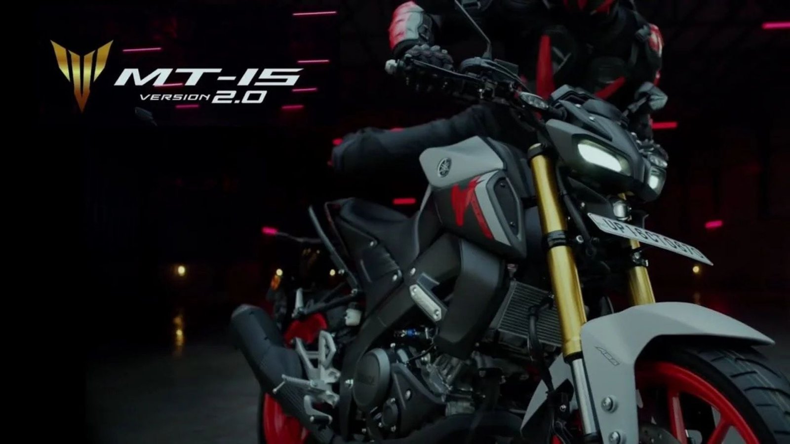 Yamaha MT-15 V2: The Ultimate Streetfighter with Style and Speed for Indian Youth