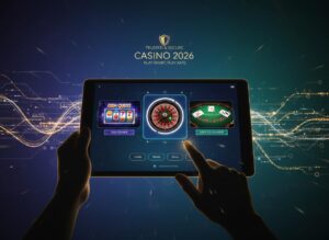 casino online uy tín 2026